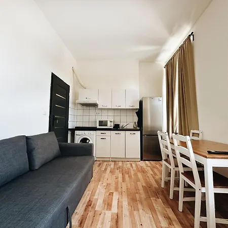 Crimson Charm Apartment Prague Exterior photo