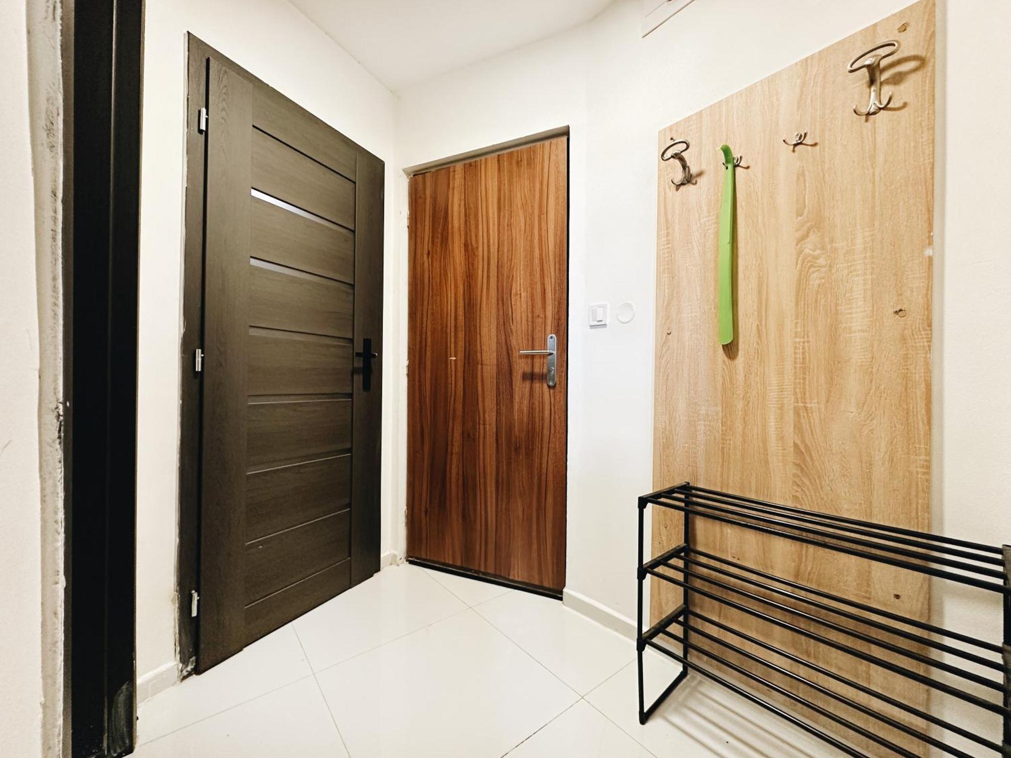 Appartement Crimson Charm Prague